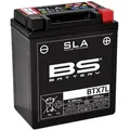 Produktbild: Batterie SLA BS Battery BTX7L 12V - 6Ah