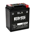 Produktbild: BS SLA Batterie BTX7L wartungsfrei SS (super sealed)
