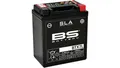 Produktbild: SLA Batterie wartungsfrei Aprilia Atlantic, RS, RX, SR, SX, Tuono YTX7L-BS
