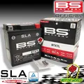 Produktbild: Batterie BS Battery SLA BTX7L GIA Aktiviert Kawasaki 250 Ninja 1995 1996 1997
