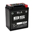 Produktbild: BS BATTERY SLA Wartungsfreie Batterie Werkseitig aktiviert - BTX7L