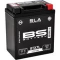 Produktbild: 246650175 BS-Battery - Batterie BS SLA BTX7L