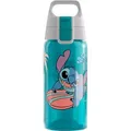 Produktbild: SIGG Trinkflasche Viva One Stitch Surfing, 0,5 Liter, Kunststoff, blau