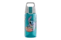 Produktbild: SIGG Trinkflasche Kinder VIVA ONE Stitch Surfing 0.5 L