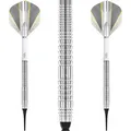 Produktbild: Red Dragon Soft Darts Seren 2 Pure 90% Tungsten Softtip Dart Softdart 20 g NEU