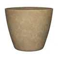 Produktbild: Classic Home & Garden Vogue Pflanzgefäß, 20,3 cm Earth