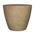 Produktbild: Vogue Pflanzgefäß, 20,3 cm Earth