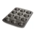 Produktbild: 881105 Easy Baking Muffinform 12-fach Grau