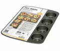 Produktbild: Muffinform 12er süße deftige Muffin Backblech Antihaft Easy Baking Birkmann