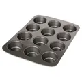 Produktbild: BIRKMANN Muffinform EASY BAKING für 12 Stück Ø 7 cm