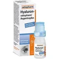 Produktbild: Hyaluron ratiopharm Augentropfen