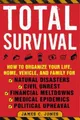 Produktbild: James C. Jones Total Survival (Taschenbuch)