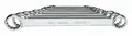 Produktbild: Gedore Doppelringschlüssel Satz D837B 12tlg. 6 - 32 mm - 6062190