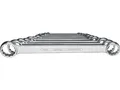 Produktbild: GEDORE 6062190 Doppelringschlüssel-Satz 4-120 12-teilig Schlüsselweite 6 - 32 mm
