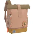 Produktbild: Lässig Kindergartenrucksack Rolltop - Nature, Nature hazelnut