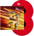 Produktbild: Judas Priest - Firepower Red 2 Vinyl Gatefold 14 Tracks Limited Edition NEU
