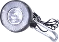 Produktbild: BIKE 40031 - Bike - Frontlicht, LED, Reflektor, 15 Lux, Batterie/Dynamo