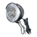Produktbild: LED Vorderlicht 15 Lux 90-100 Lumen Fahrrad Scheinwerfer Frontlicht LED Licht