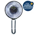 Produktbild: LED Vorderlicht 15 Lux 90-100 Lumen Fahrrad Scheinwerfer Frontlicht LED Licht