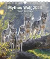 Produktbild: . Mythos Wolf 2026. sonst. Bücher