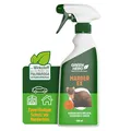 Produktbild: Green Hero Marder-EX Anti Marderspray 500ml Marderabwehr fürs Auto schnelles und effektives Marderabwehrspray, Marderschreck Auto Spray, zum Fernhalten von Marder