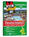 Produktbild: Deutschland 2024, Campingführer ACSI: inkl. Benelux-... | Buch | Zustand wie neu