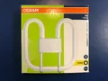 Produktbild: OSRAM Leuchtstofflampe CFL SQUARE 16W / 827 Warm White Deluxe 2P GR8 Lumilux