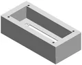 Produktbild: ABL Sursum EMC9997 eMobility Einbausockel