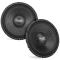 Produktbild: Pyramid WH10 300 W 25,4 cm High Power Papiermembran mit 8 Ohm Treiber