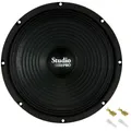 Produktbild: 1 Pyramid WH10 Woofer 25 cm 300 W Max Faston Anschluss