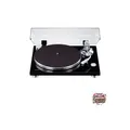 Produktbild: TEAC Plattenspieler mit Riemenantrieb TN-3B-SE schwarz