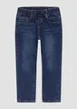 Produktbild: s.Oliver Regular-fit-Jeans Jeans-Hose PELLE Jogpants Pelle / Regular Fit / Mid Rise / Straight Leg