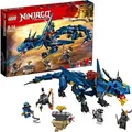 Produktbild: LEGO® NINJAGO Blitzdrache 70652