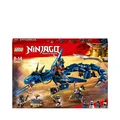 Produktbild: LEGO NINJAGO 70652 Blitzdrache NEU OVP