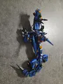 Produktbild: LEGO NINJAGO: Blitzdrache (70652) Unvollständig