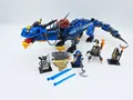 Produktbild: Lego: NINJAGO 70652 Blitzdrache