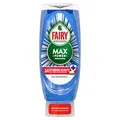 Produktbild: FAIRY MAX POWER Antibakteriell Spülmittel 0,545 l