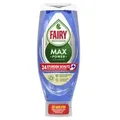 Produktbild: FAIRY Max Power Spülmittel , Antibakteriell 8700216309707 , 545 ml - Flasche