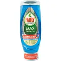 Produktbild: Fairy Max Power Antibakteriell Spülmittel 0,37 l (Flüssig) (8006540422496)