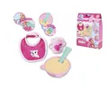 Produktbild: Simba 105560515 - New Born Baby - magisches Fütterset - Neu