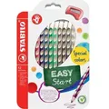Produktbild: STABILO Dreikant-Buntstifte EASYcolors R, 12er Kartonetui