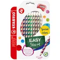 Produktbild: STABILO EASYcolors R Buntstifte farbsortiert, 12 St.