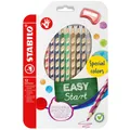 Produktbild: STABILO 332/12-1 STABILO EASYcolors R Buntstifte farbsortiert, 12 St.