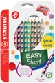 Produktbild: STABILO Dreikant-Buntstifte EASYcolors R 12er Etui für Rechtshänder