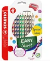 Produktbild: EASY START 12ER SET DREIKANT - BUNTSTIFTE VON STABILO RECHTS NEU OVP