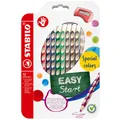 Produktbild: STABILO EASYcolors R Buntstifte farbsortiert, 12 St.