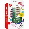 Produktbild: STABILO EASYcolors 12er Etui R