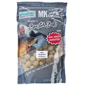 Produktbild: Balzer MK Booster Balls Stinktier Fisch-Knoblauch weiß 15 und 20mm 1kg
