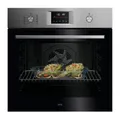 Produktbild: AEG OU5PB40SM Backofen 60cm Pyrolyse 9Heizarten 45Automatikprogramme 72Ltr. EEK:A++