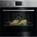Produktbild: OU5PB40SM Backofen mit Pyrolyse